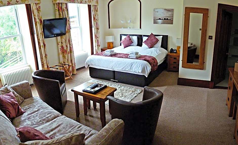 Stocks Hotel