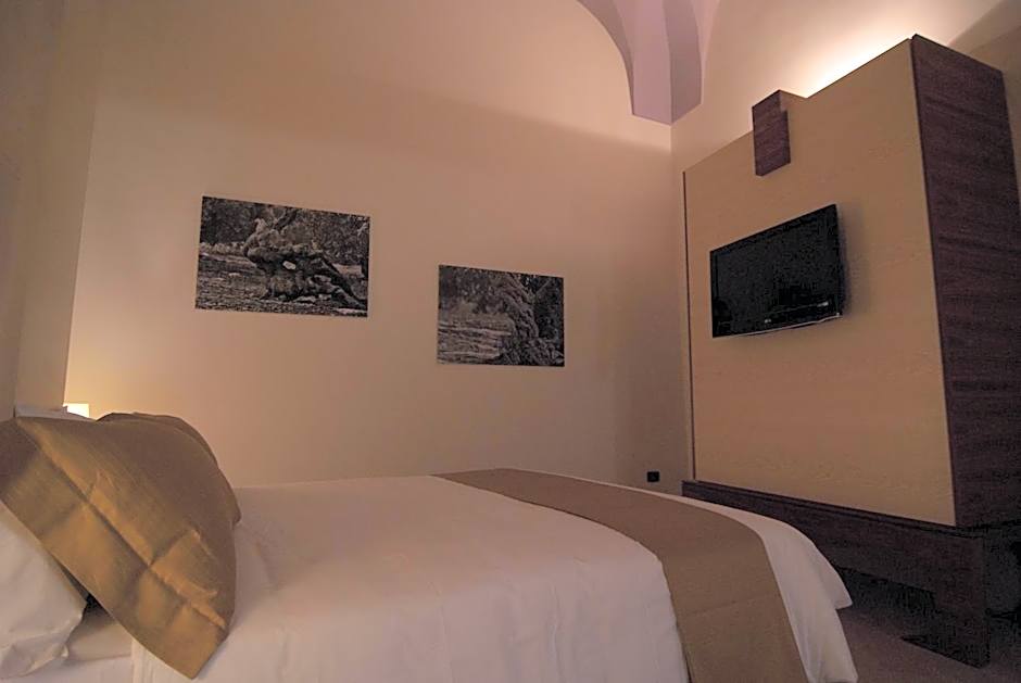 Alvino Suite And Breakfast