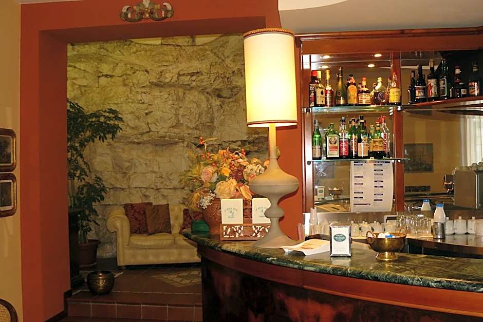 Hotel La Rocca