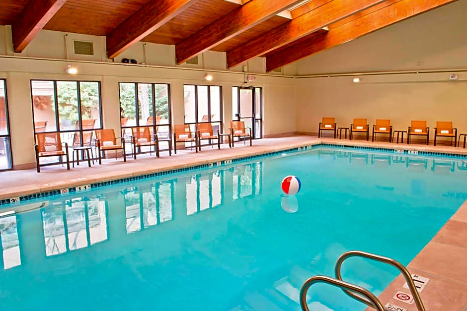Courtyard by Marriott Santa Fe