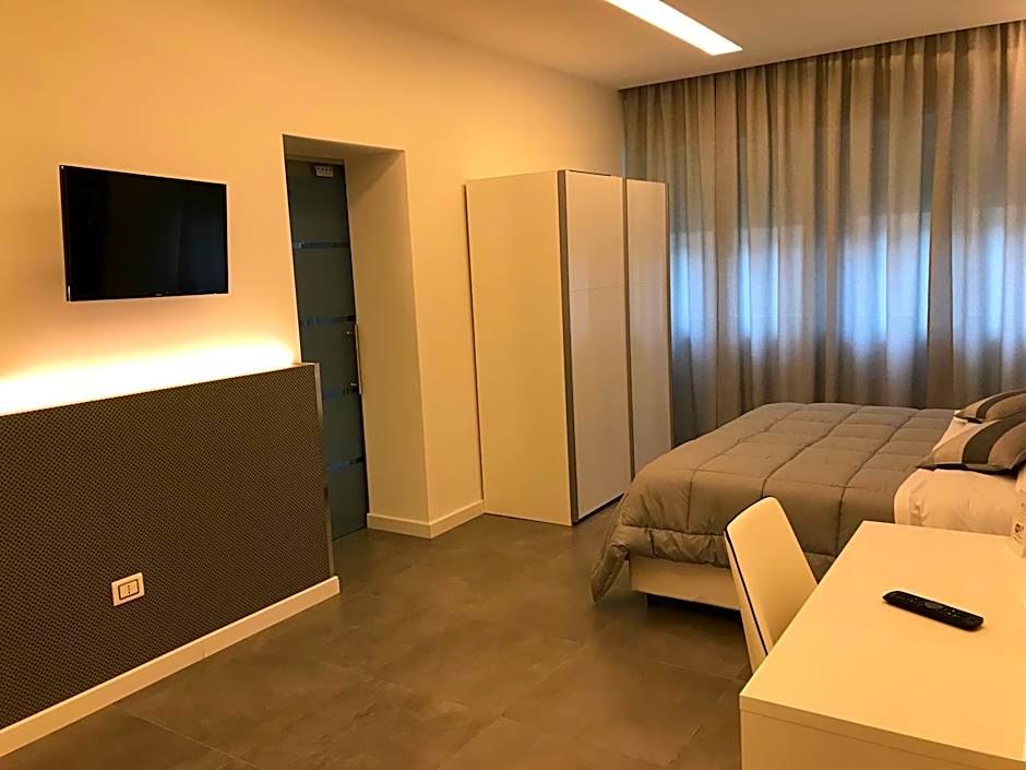 Calamo-Residence- B&B