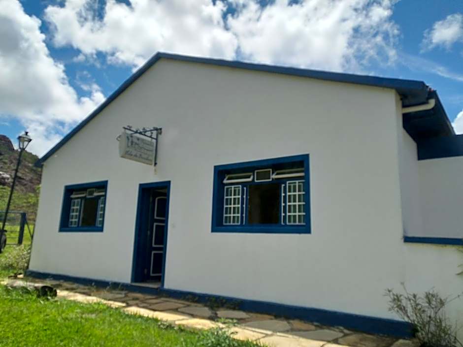 POUSADA VILA DO BIRIBIRI EXCLUSIVAMENTE DENTRO da VILA DO BIRIBIRI