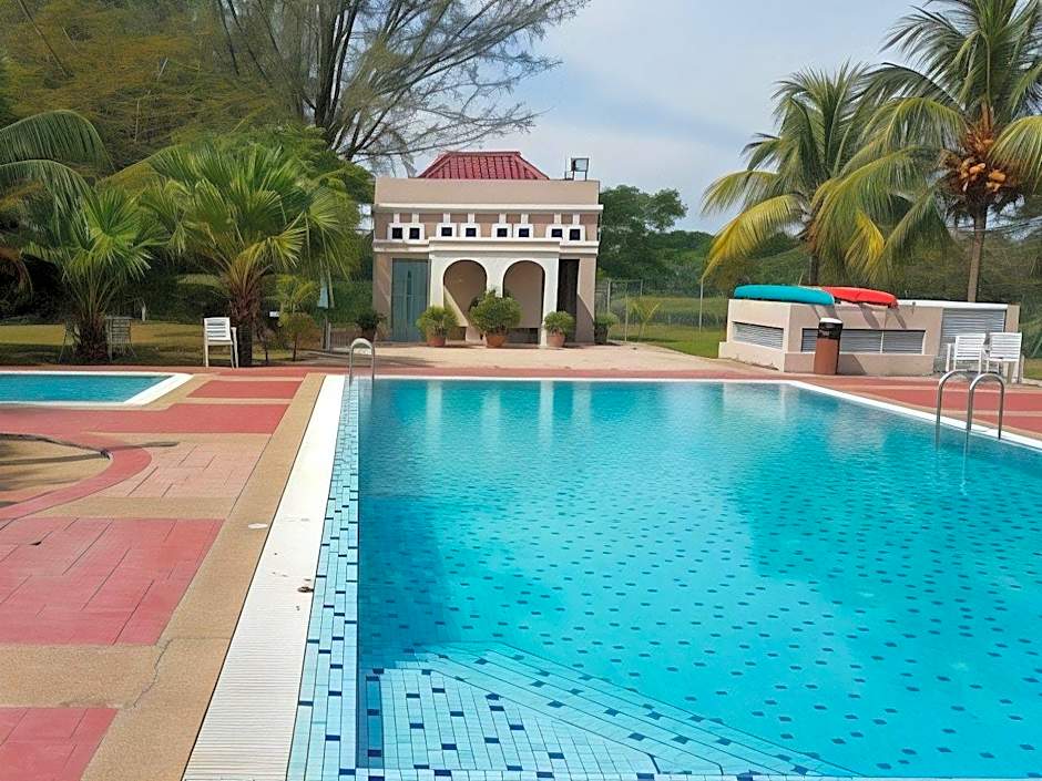 Hotel Seri Malaysia Kulim