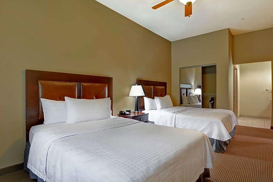 Homewood Suites By Hilton Fayetteville Arkansas