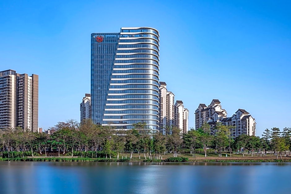 Sheraton Guangzhou Nansha Hotel