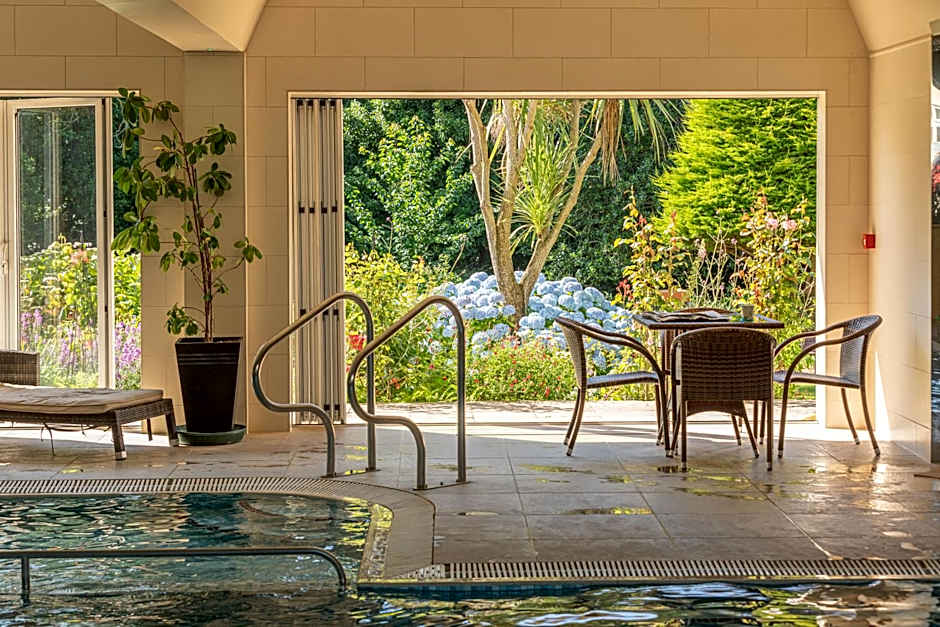 Les Rocquettes Hotel