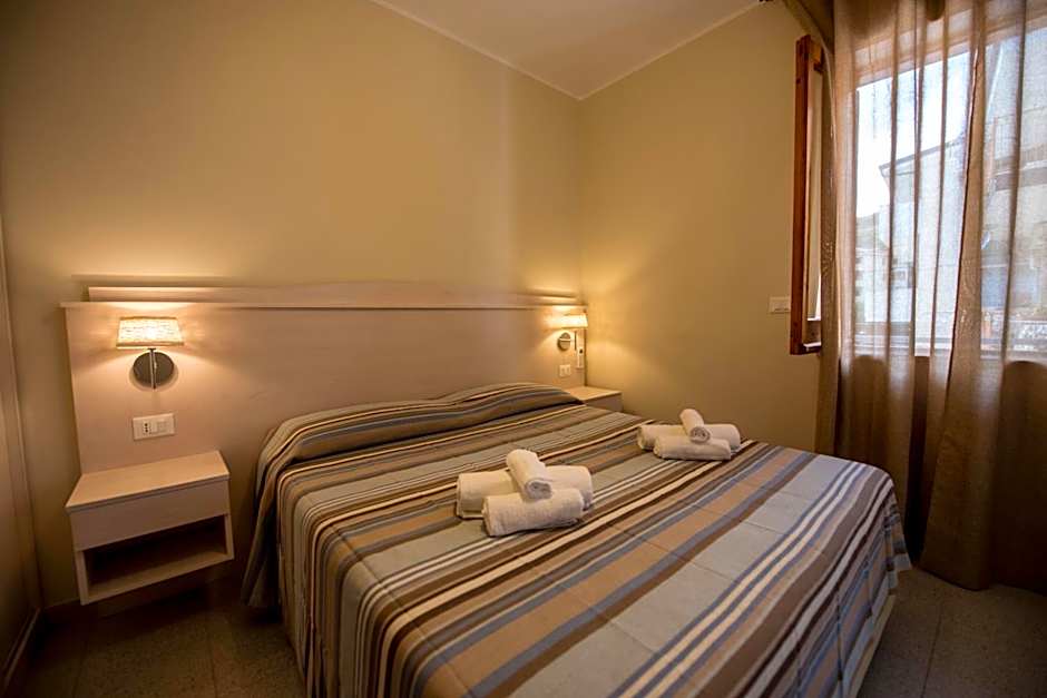 Donna Rosa Accommodation