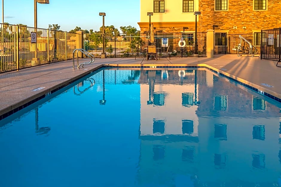 Staybridge Suites Phoenix Chandler