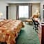 Lakeview Inns & Suites - Slave Lake