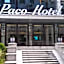Paco Hotel Ouzhuang Metro Guangzhou-Free shuttle to Canton fair