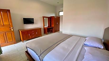 Superior Double or Twin Room - 3rd Floor