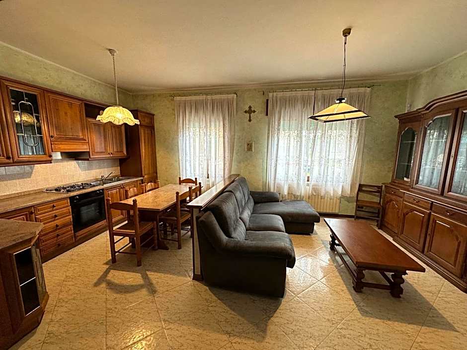 Ca' Bosega - Agenzia Cocal