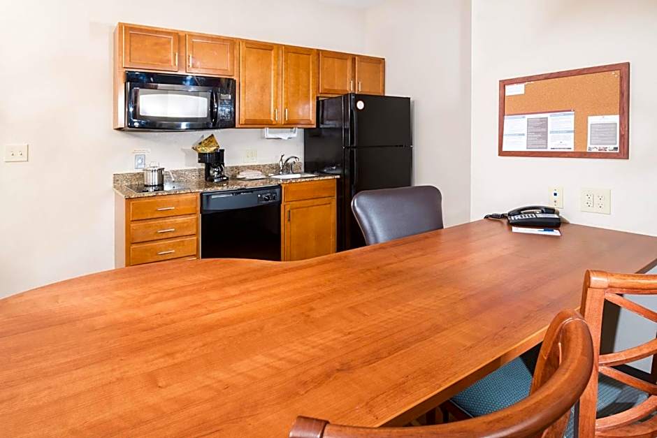 Candlewood Suites Wake Forest-Raleigh Area By IHG