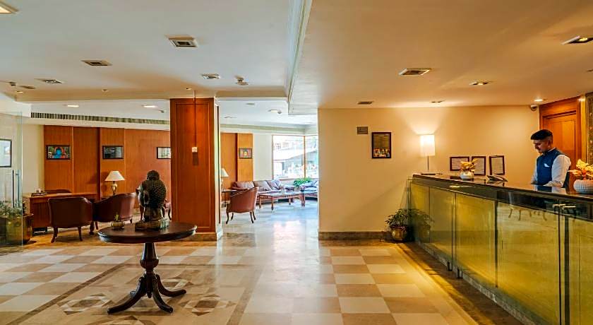 Club Mahindra White Meadows Manali