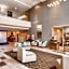 Best Western Plus Atrium Inn & Suites