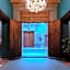 Hotel Boutique Naura Centro