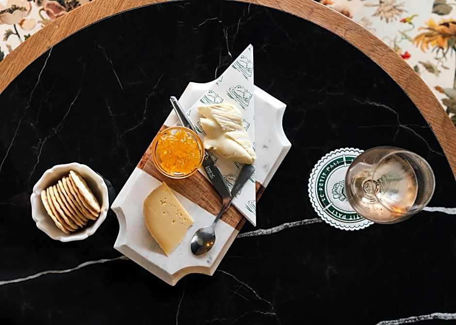 Le Petit Pali at Ocean Ave