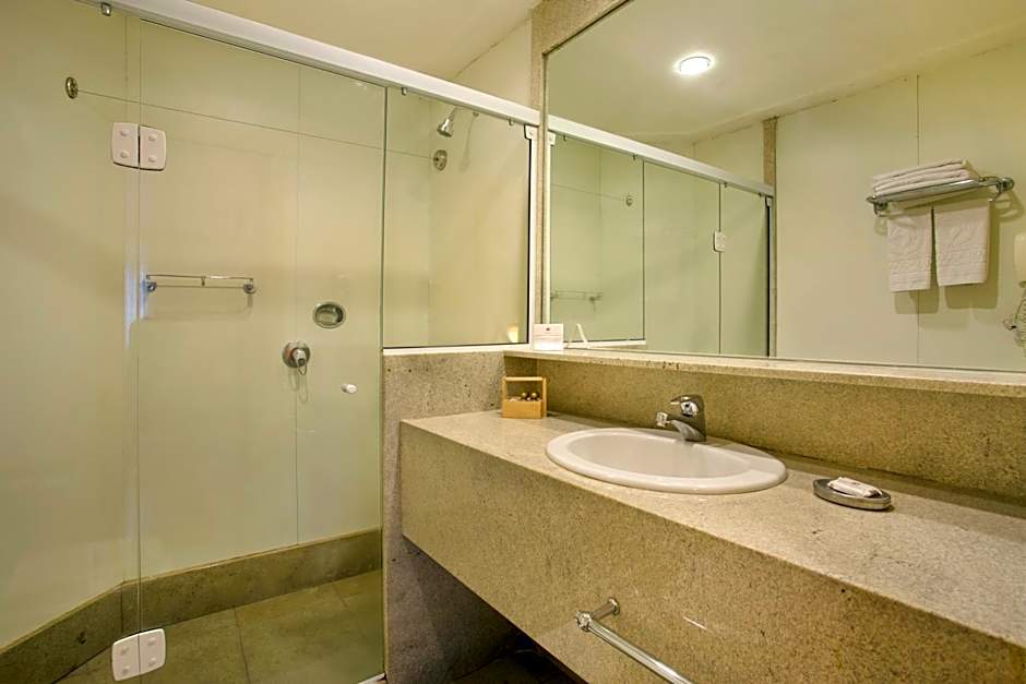 Hotel Atlântico Copacabana