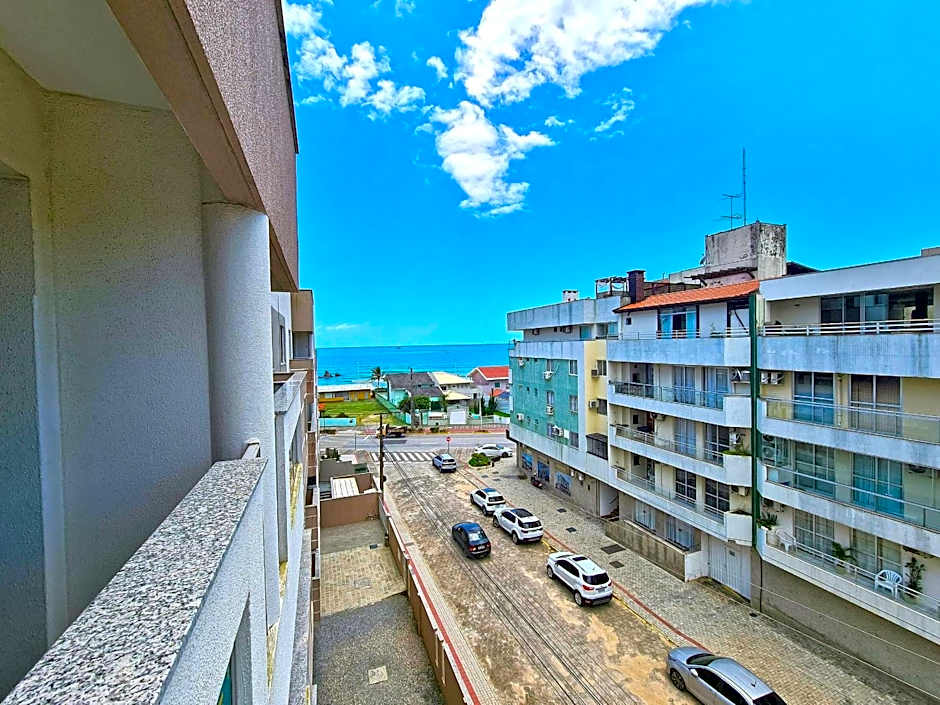 Edifício San Marino