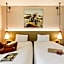 ibis Styles Lyon Confluence