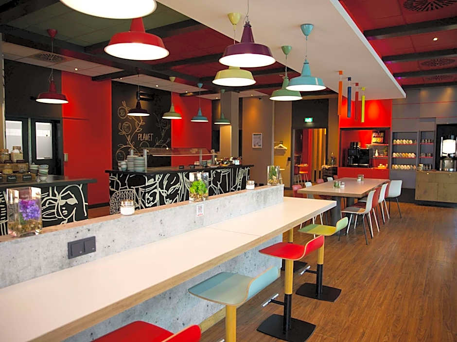 ibis KoeIn Messe