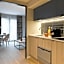 Citadines Eurometropole Strasbourg
