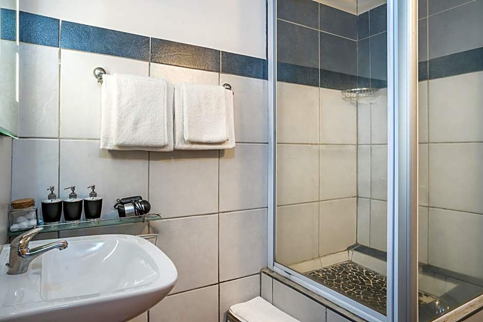 Oude Wellington Estate