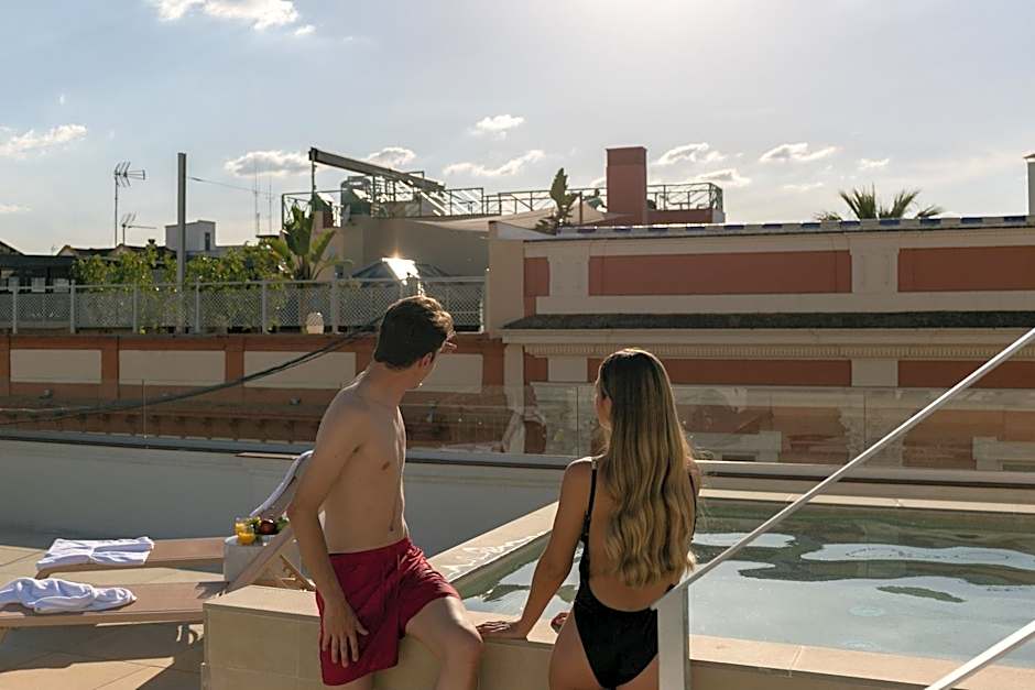 Casa Romana Hotel Boutique