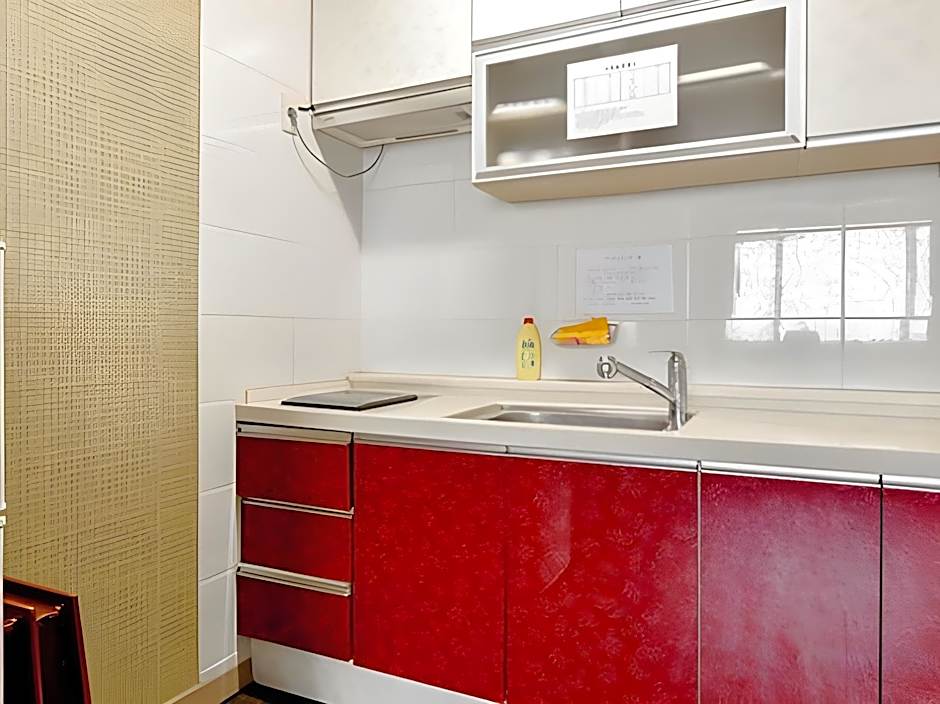 Residence Hotel Blue Ocean View