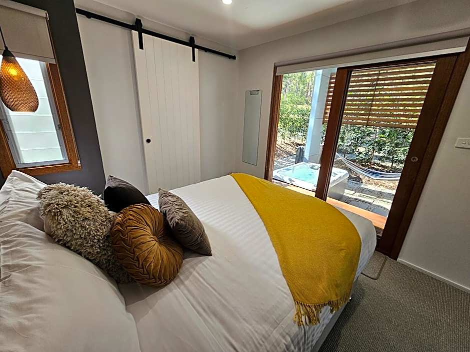 Tuckers Lane Boutique Accommodation