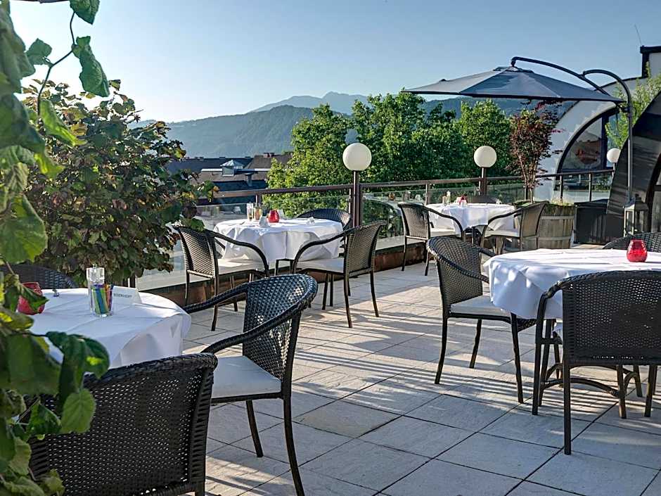 Skycity Hotel Atrigon