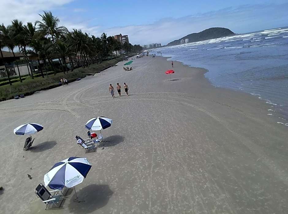 Riviera de São Lourenço - Flat Amarilis