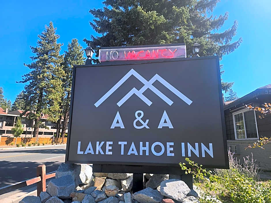 A&A Lake Tahoe Inn