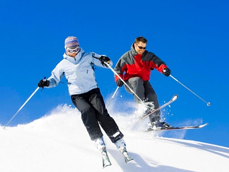 Holiday Inn Express Hotel & Suites Fraser Winter Park Area by IHG
