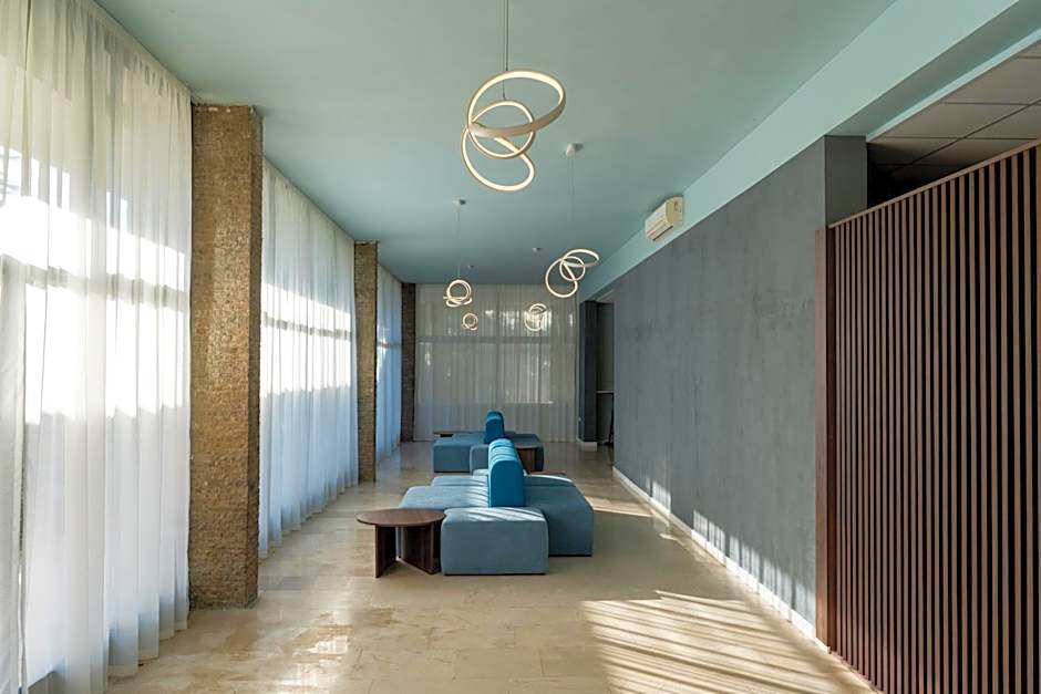 Alemaris Resort