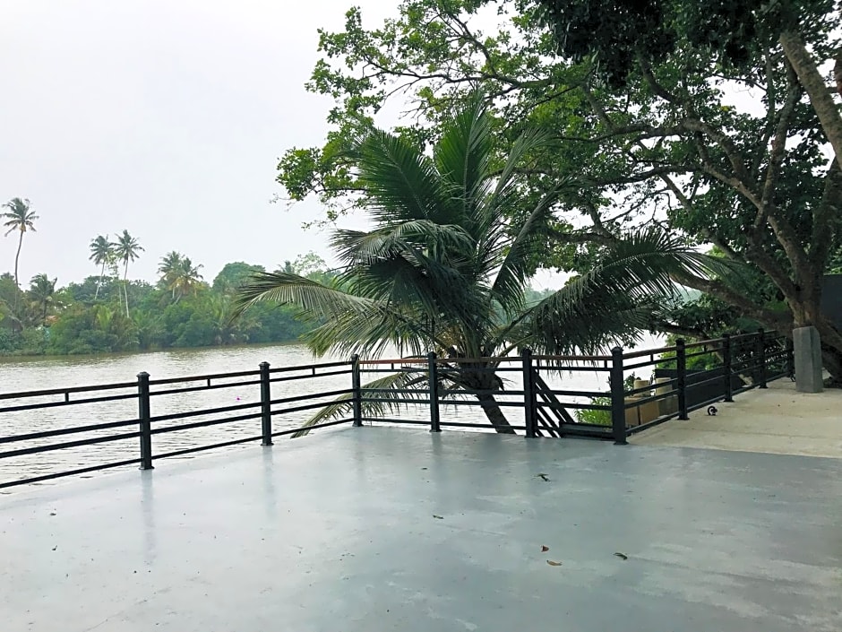 Focus Hub Coworking & Coliving Weligama