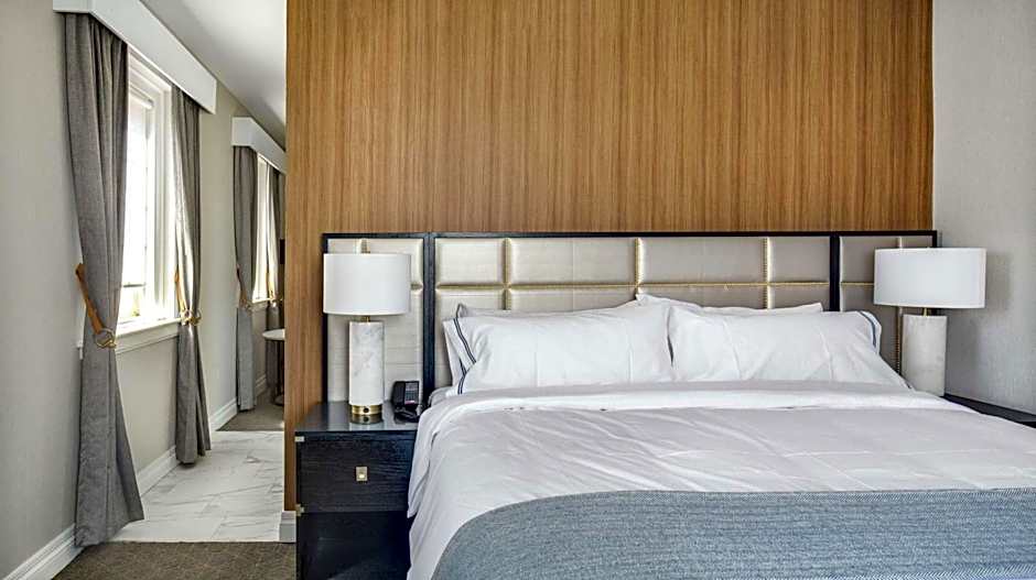 The Sire Hotel Lexington, Tapestry Collection by Hilton