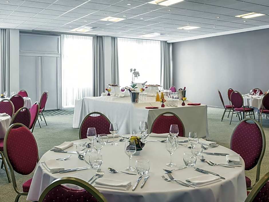 Mercure Paris Le Bourget