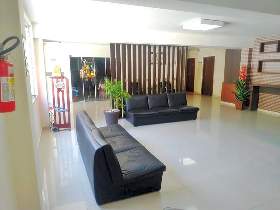 Sayuri hotel