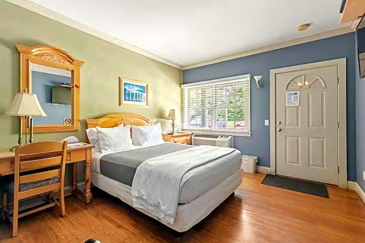 Southampton Long Island Hotel