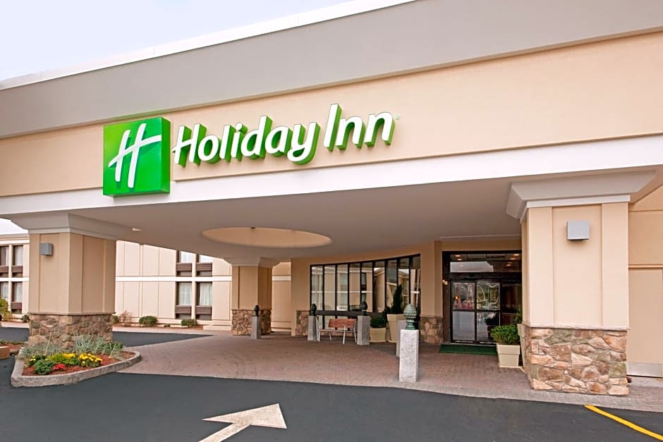 Holiday Inn Boston - Dedham Hotel & Conference Center by IHG