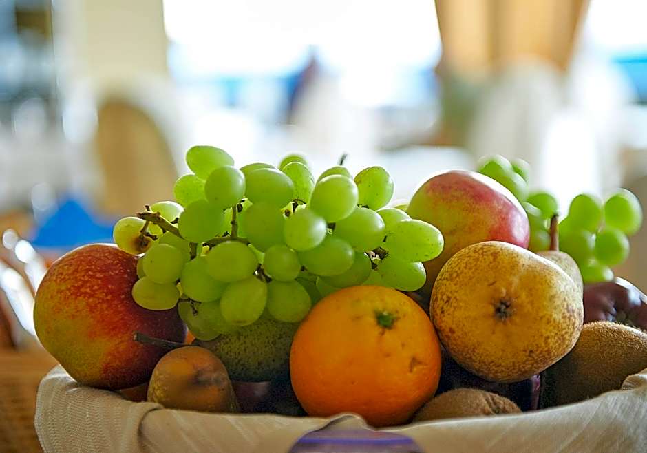 Hotel Croce Di Malta