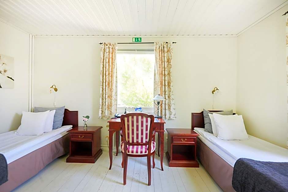 Hotell Björkhaga