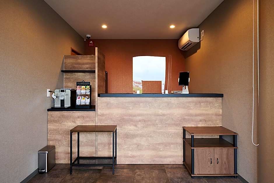 Hotel R9 The Yard Tatebayashi Shinsakae