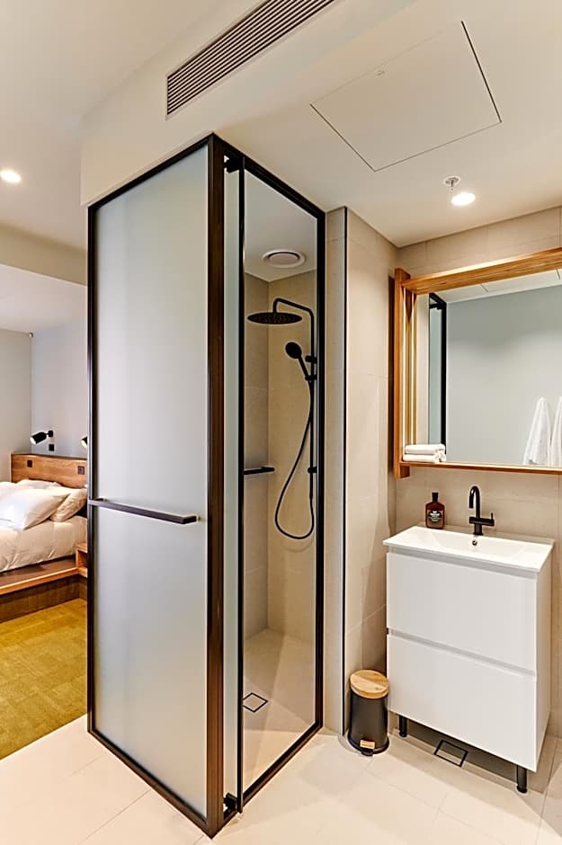 Central Club Hotel - North Melbourne