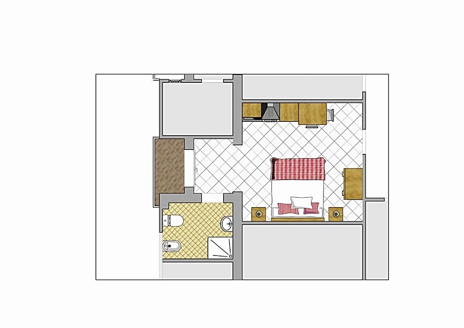 Residence BluAdria