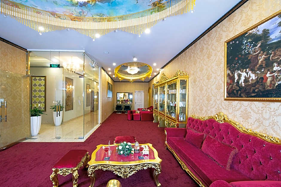 Ladalat Hotel