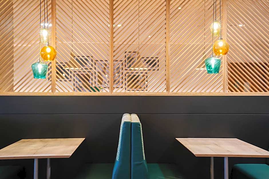 Holiday Inn Stevenage By IHG