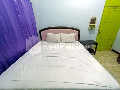 Orange inn RedPartner Madiun