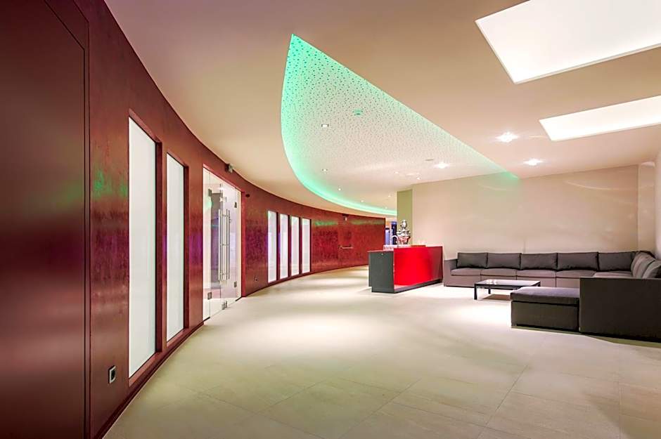 Parkhotel Hall in Tirol